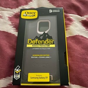 Otter box phone case